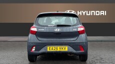 Hyundai i10 1.0 [63] Advance 5dr Auto [Nav] Petrol Hatchback